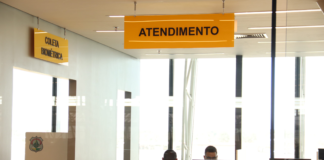 Detran-DF suspenderá atendimento no Recanto das Emas por quase um mês