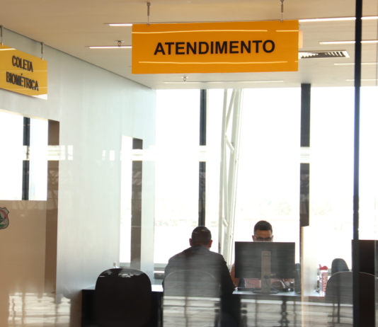 Detran-DF suspenderá atendimento no Recanto das Emas por quase um mês