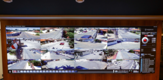 DF 360 amplia integração de câmeras privadas ao monitoramento de segurança no DF