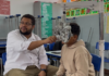 Projeto garante óculos gratuitos para 163 estudantes da rede municipal de Goiânia