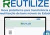 Goiás amplia investimentos em infraestrutura e moderniza gestão de bens públicos