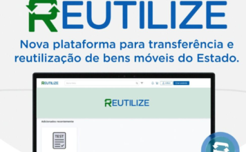 Goiás amplia investimentos em infraestrutura e moderniza gestão de bens públicos