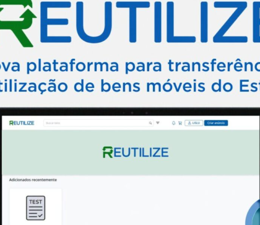 Goiás amplia investimentos em infraestrutura e moderniza gestão de bens públicos