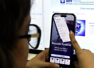 Receita paga lote especial de ‘cashback’ do Imposto de Renda referente a 2024