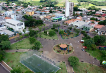 Áreas urbanas de quatro municípios paranaenses ganham CEP por logradouro