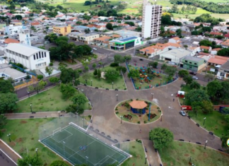 Áreas urbanas de quatro municípios paranaenses ganham CEP por logradouro