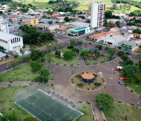 Áreas urbanas de quatro municípios paranaenses ganham CEP por logradouro