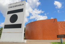 Cinema e rock movimentam a agenda cultural do DF no início de julho