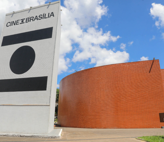 Cinema e rock movimentam a agenda cultural do DF no início de julho