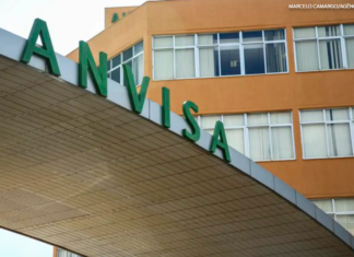 Anvisa anuncia recolhimento de água mineral e suspende energético