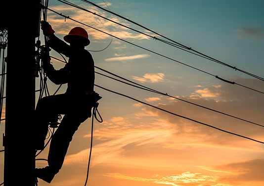 Manutenção preventiva: Riacho Fundo passará por desligamento programado de energia nesta segunda-feira (20)