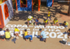 Dia Nacional do Futebol destaca avanços do futebol feminino rumo à Copa de 2027