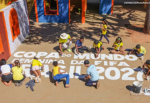Dia Nacional do Futebol destaca avanços do futebol feminino rumo à Copa de 2027