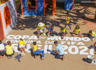 Dia Nacional do Futebol destaca avanços do futebol feminino rumo à Copa de 2027