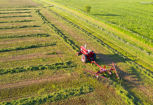 Medida Provisória institui medidas de apoio a produtores rurais afetados por eventos climáticos