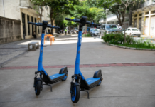 Mobilidade e praticidade sobre duas rodas: saiba como funcionam os patinetes elétricos compartilhados no Distrito Federal