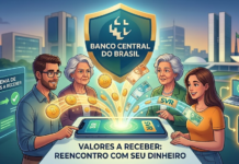 Reencontro com o próprio dinheiro: saiba como consultar e resgatar saldos esquecidos no Banco Central