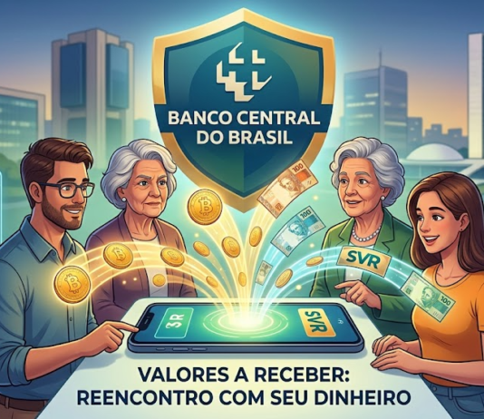 Reencontro com o próprio dinheiro: saiba como consultar e resgatar saldos esquecidos no Banco Central