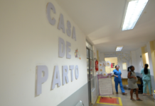 Acolhimento e humanização no nascimento: veja quem pode ter o parto na Casa de Parto de São Sebastião