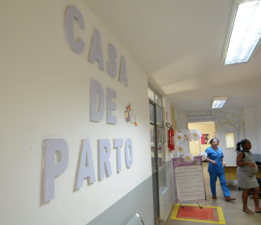 Acolhimento e humanização no nascimento: veja quem pode ter o parto na Casa de Parto de São Sebastião