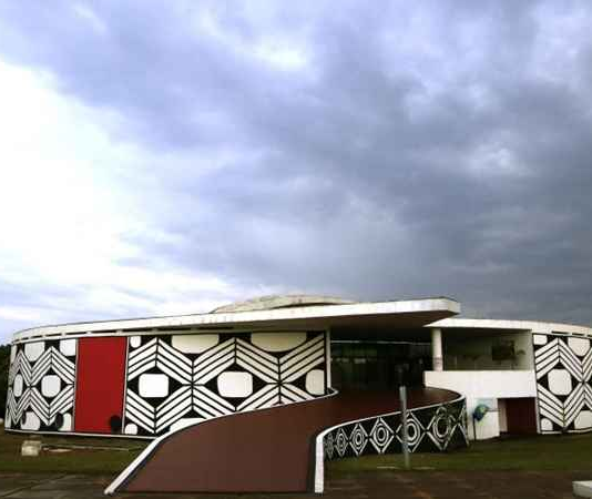 Imersão cultural e ancestralidade: Exposição dos povos da floresta ocupa o Memorial dos Povos Indígenas