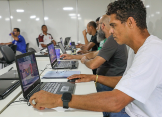 SEDET divulga resultado do edital do QualificaDF e convoca selecionados para matrícula