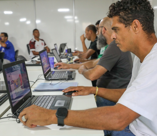 SEDET divulga resultado do edital do QualificaDF e convoca selecionados para matrícula