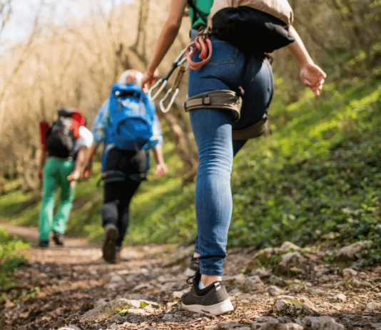 Conexão com a natureza: DF abre vagas gratuitas para caminhadas em trilhas ecológicas