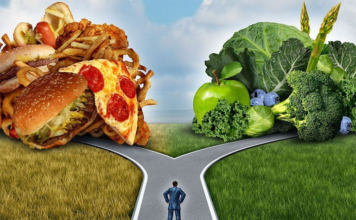 Saúde e nutrição: descubra como a alimentação equilibrada protege o funcionamento intestinal