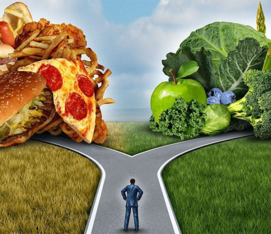 Saúde e nutrição: descubra como a alimentação equilibrada protege o funcionamento intestinal