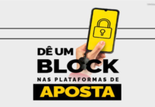 Campanha orienta sobre riscos das apostas online e atendimento em saúde mental no SUS
