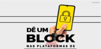 Campanha orienta sobre riscos das apostas online e atendimento em saúde mental no SUS