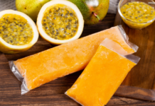 Como produtores podem obter registro para exportar polpas e frutas para a China
