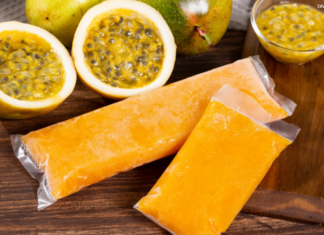 Como produtores podem obter registro para exportar polpas e frutas para a China