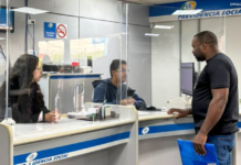 Agências do INSS têm mais de 13 mil vagas de atendimento neste fim de semana