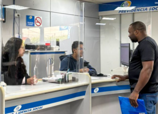 Agências do INSS têm mais de 13 mil vagas de atendimento neste fim de semana