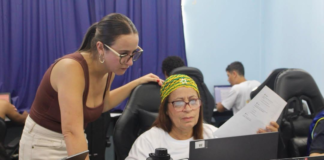 Acelera Tech abre vagas em Samambaia para cursos gratuitos de capacitação digital