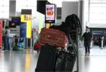 Sistema da Receita Federal agiliza desembarque para viajantes que declaram bens