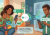 Pix Pensão: nova lei automatiza pagamento de pensão alimentícia e promete mais segurança ao beneficiário