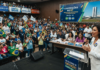 Fim de semana de convenções no DF define estratégias e selos para eleições locais