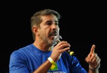Roosevelt Vilela confirma reeleição e reforça o PL na disputa pela CLDF