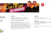 Humor, cotidiano e amizade no palco: Léo Ladislau e Daniel Vê Loso apresentam “Se Convidam” no Distrito Federal