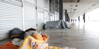 Tensão no DF leva governo a endurecer discurso sobre segurança e proteção à população