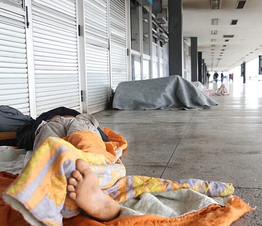 Tensão no DF leva governo a endurecer discurso sobre segurança e proteção à população