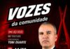 Vozes da Comunidade: Comandante-geral da PMDF fala sobre recomposição do efetivo e estratégias contra a criminalidade