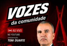 Vozes da Comunidade: Comandante-geral da PMDF fala sobre recomposição do efetivo e estratégias contra a criminalidade