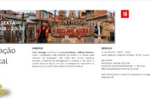 Risos garantidos com o espetáculo “S.A.C. Entrega”: O lado divertido da relação entre clientes e entregadores