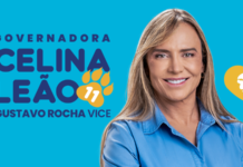 Celina Leão amplia vantagem e lidera corrida ao governo do DF, aponta Real Time Big Data