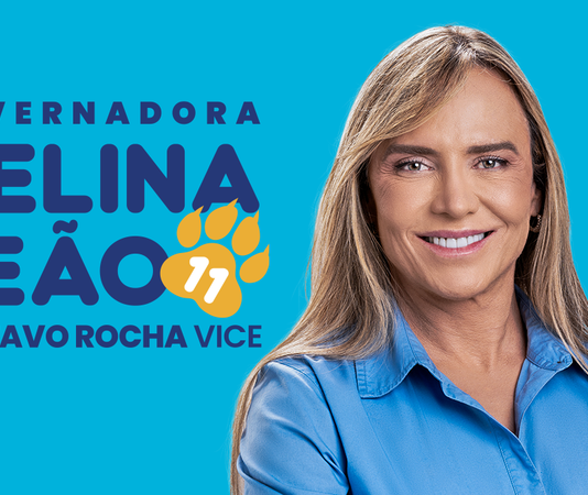 Celina Leão amplia vantagem e lidera corrida ao governo do DF, aponta Real Time Big Data