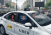 TSE proíbe propaganda eleitoral em veículos de transporte por aplicativo